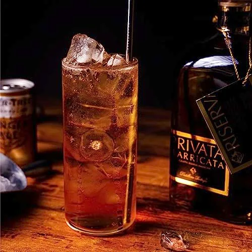 Bottega Fumé Grappa Barricata