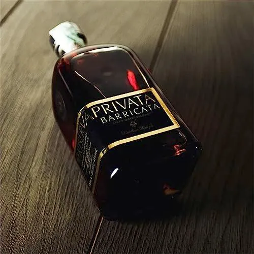 Bottega Fumé Grappa Barricata