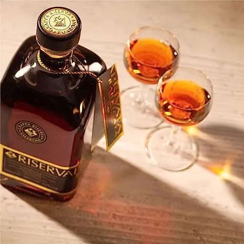 Bottega Fumé Grappa Barricata