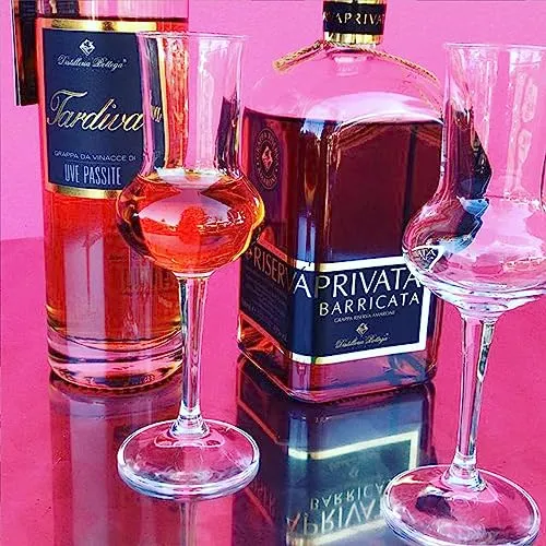 Bottega Fumé Grappa Barricata