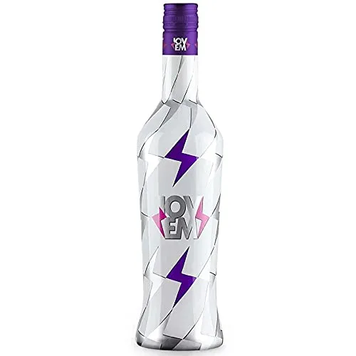 IOVEM LIQUORE PER COCKTAIL BRUNO VANZAN 70 CL