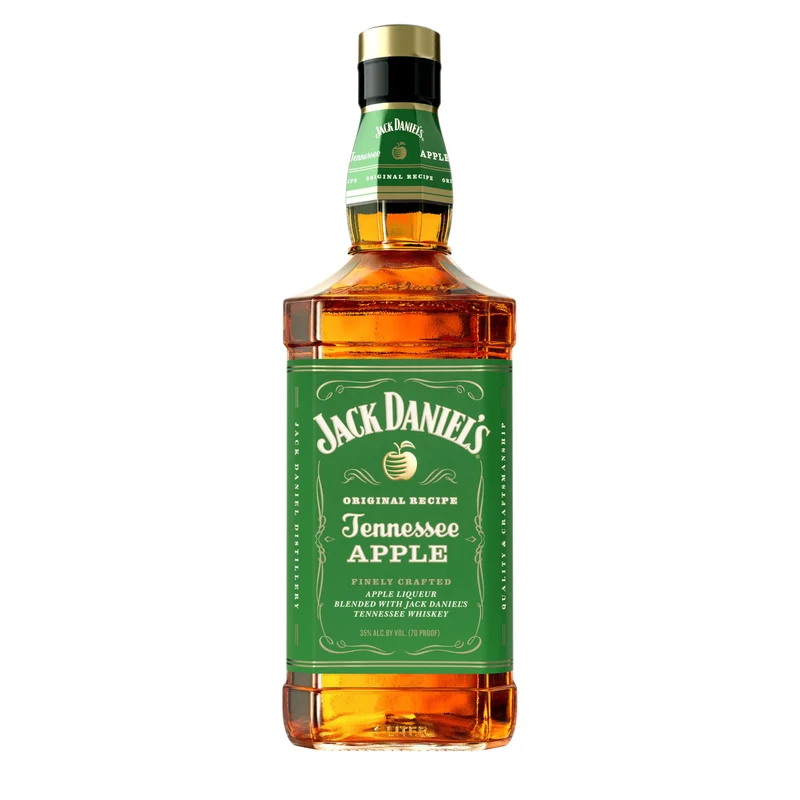 Whisky Jack Daniel’s Apple Lt.1"formato Risparmio"