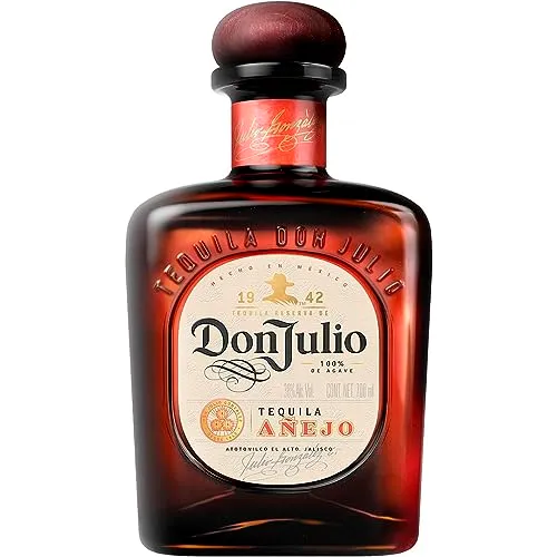 Don Julio Tequila Añejo - 700 ml