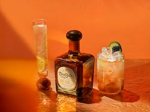 Don Julio Tequila Añejo - 700 ml