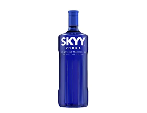 VODKA SKYY 1,75 LT -