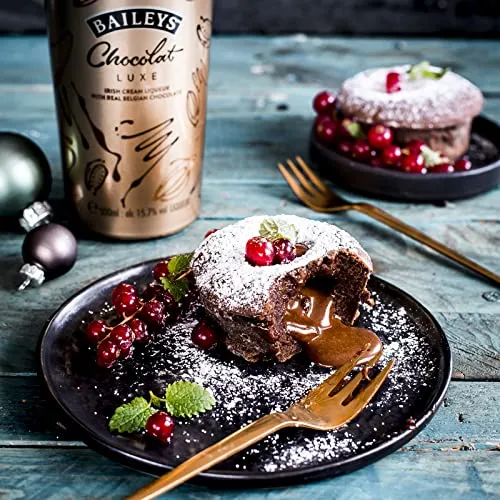 Baileys Chocolat Luxe Irish Cream Liquore al Cioccolato