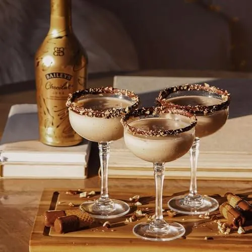 Baileys Chocolat Luxe Irish Cream Liquore al Cioccolato