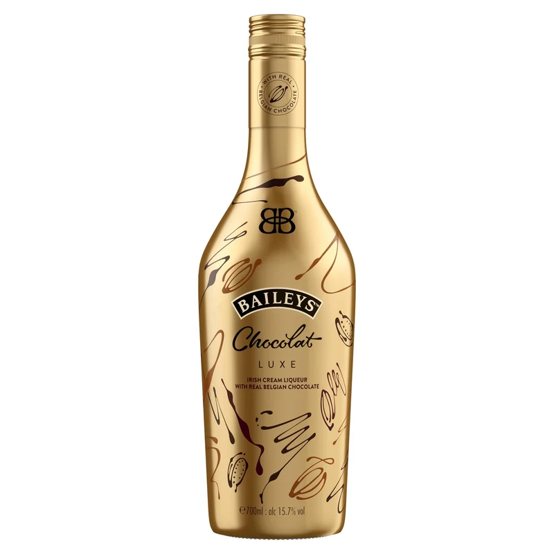 Baileys Chocolat Luxe Irish Cream Liquore al Cioccolato