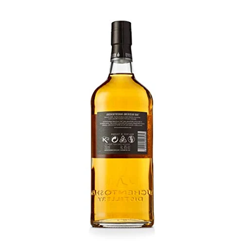 Auchentoshan American Oak