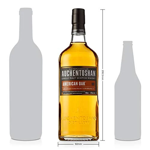 Auchentoshan American Oak