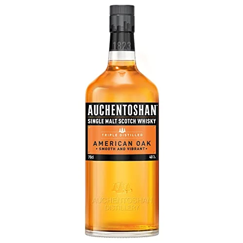 Auchentoshan American Oak