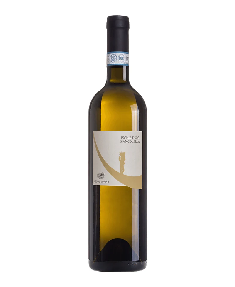 2023 (0,375) Biancolella Ischia - Cenatiempo