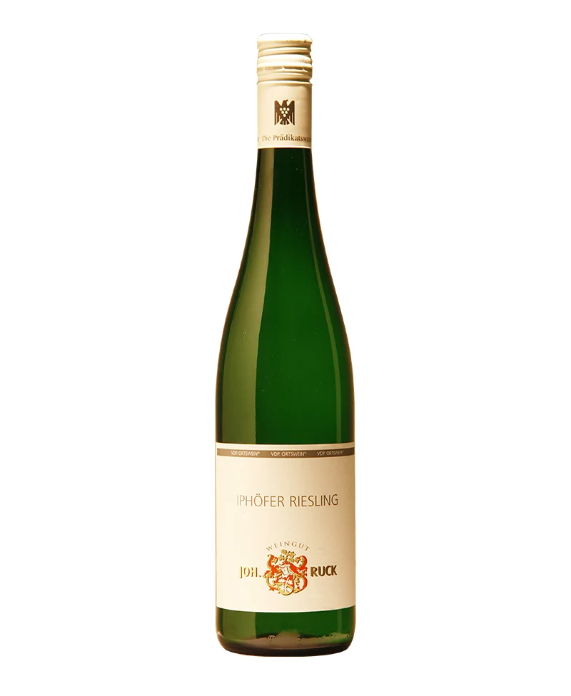 2023 Riesling Trocken Iphofer Tappo Vite - Ruck