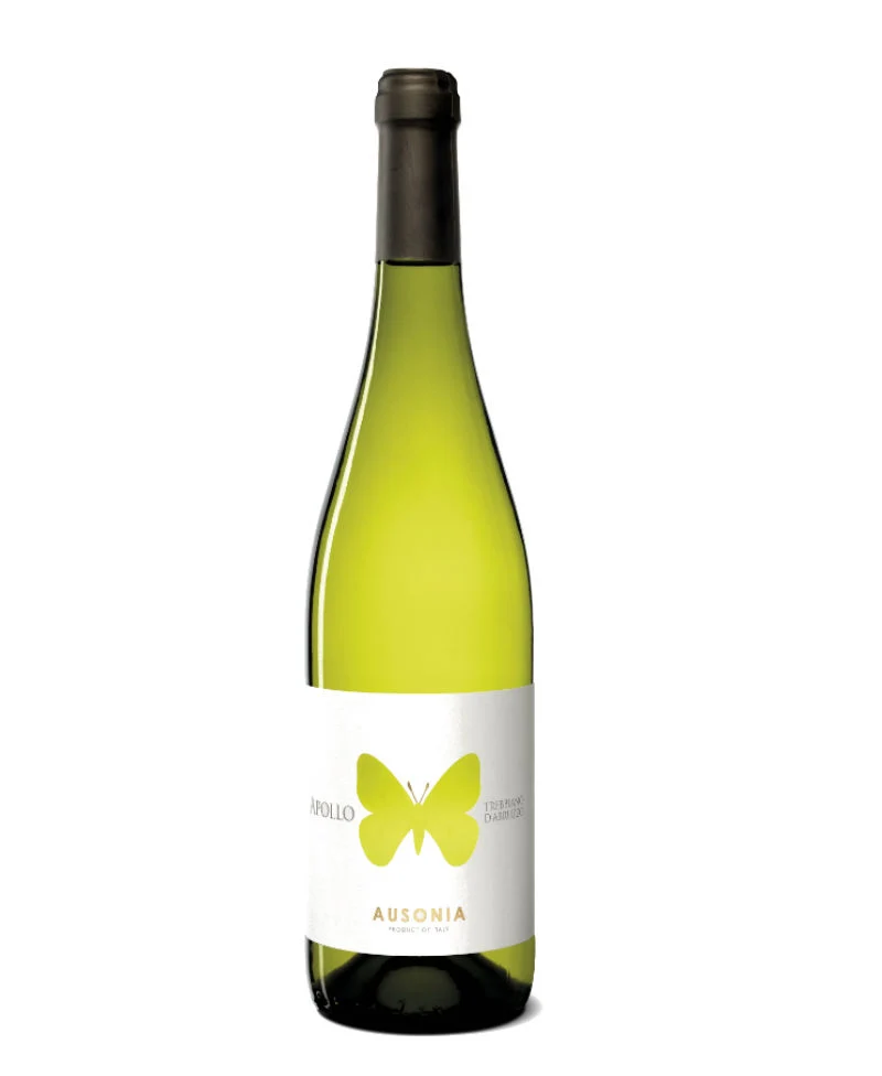 2023 Trebbiano D'abruzzo Apollo Bio* - Ausonia