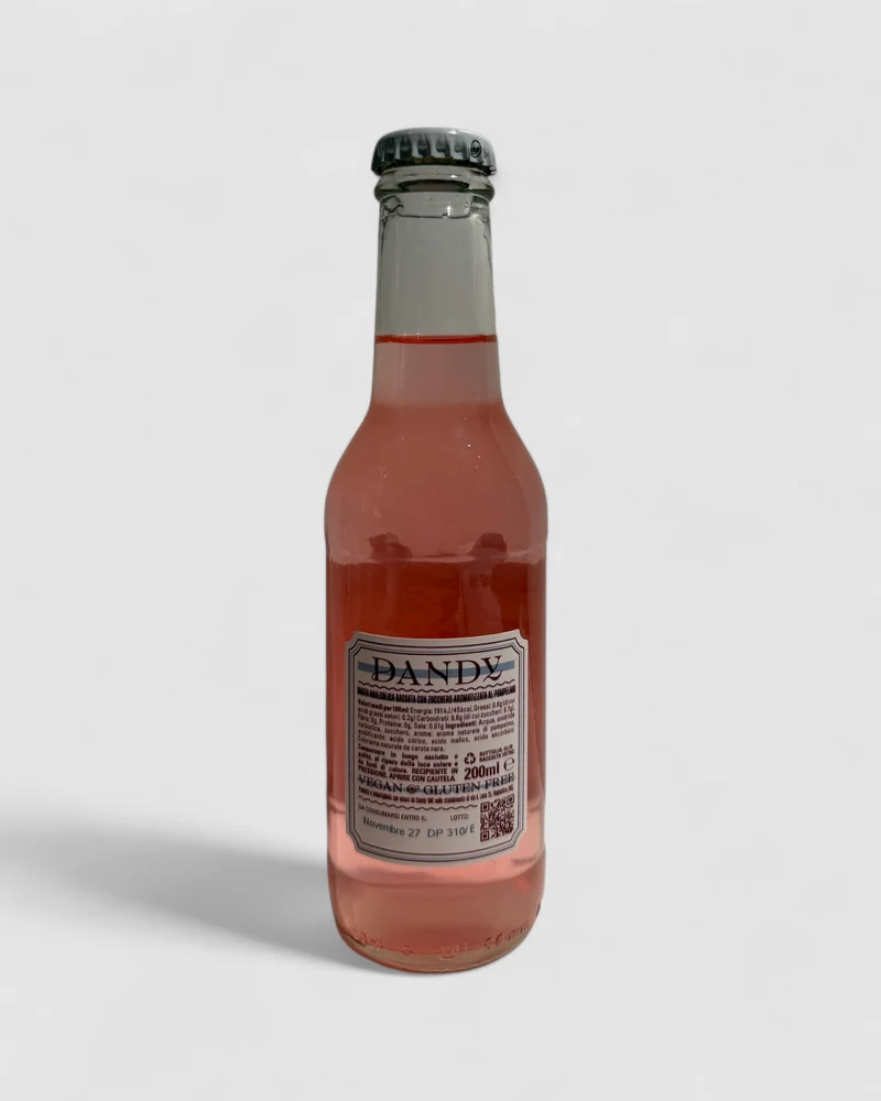 Premium Crafted Double Pink - Traditional way - Dandy