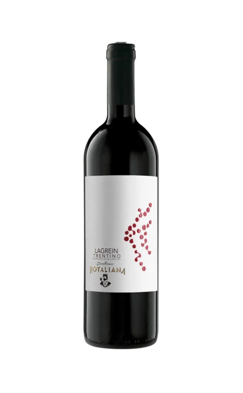 Cantina Rotaliana Lagrein Trentino DOC