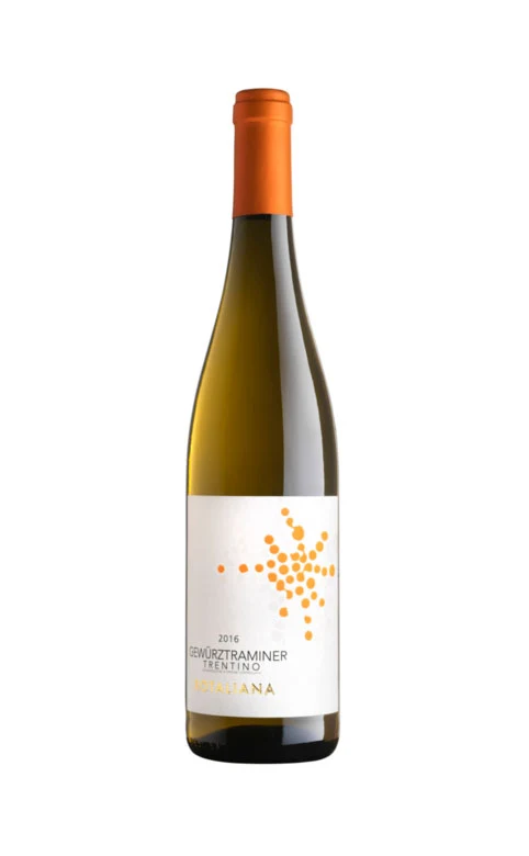 Cantina Rotaliana Gewürztraminer Trentino DOC
