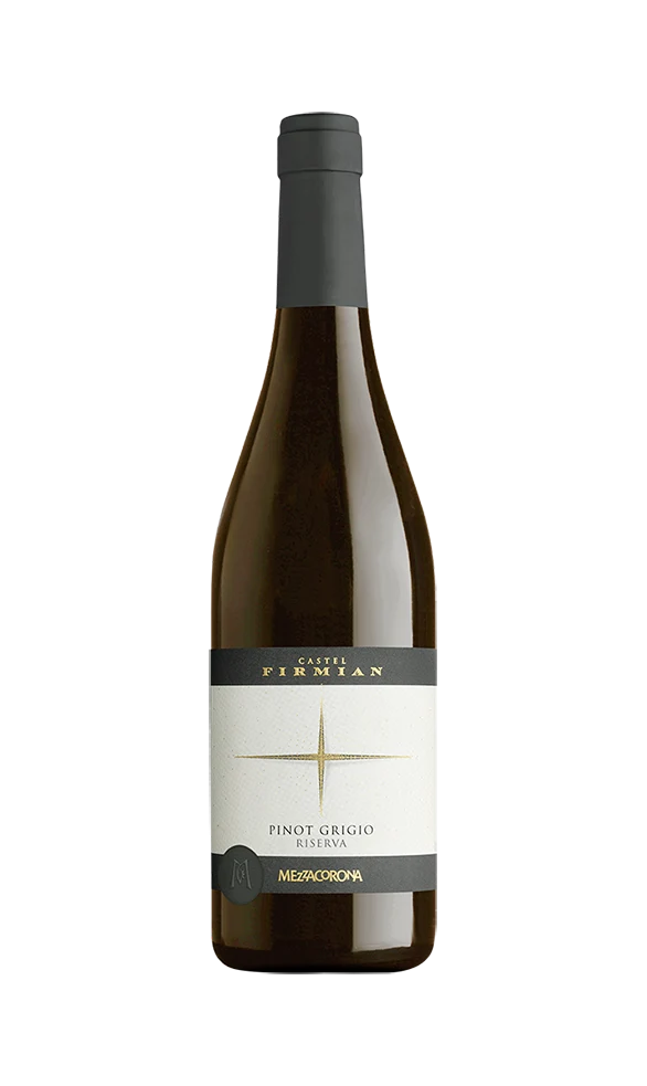Castel Firmian Pinot Grigio Riserva Trentino DOC