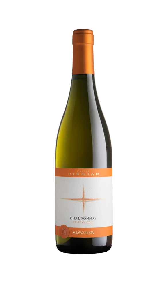 Castel Firmian Chardonnay Riserva Trentino DOC