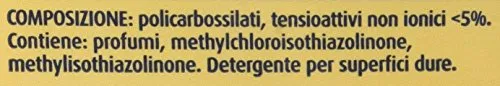 Emulsio 0278013 Lavaincera Parquet, 900 ml