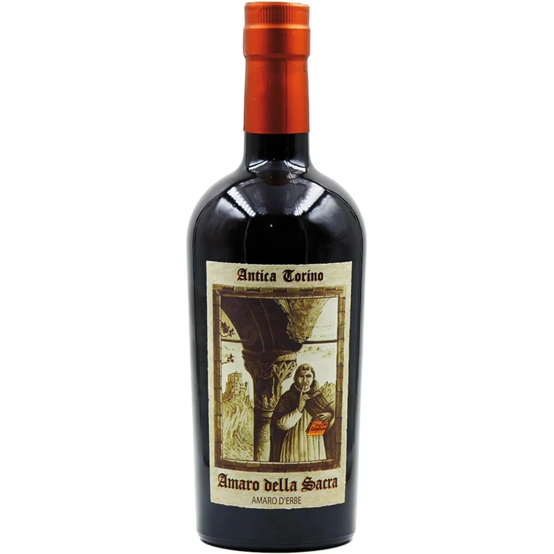Antica Torino - AMARO DELLA SAGRA ANTICA TORINO CL 70