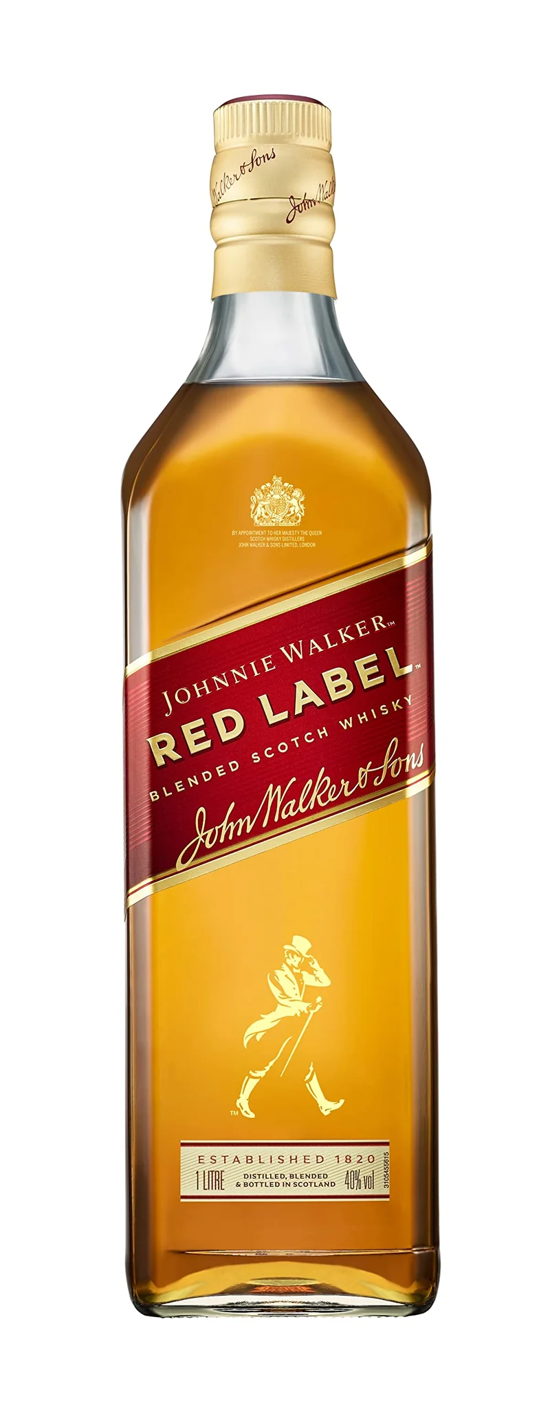 Johnnie Walker Red Label