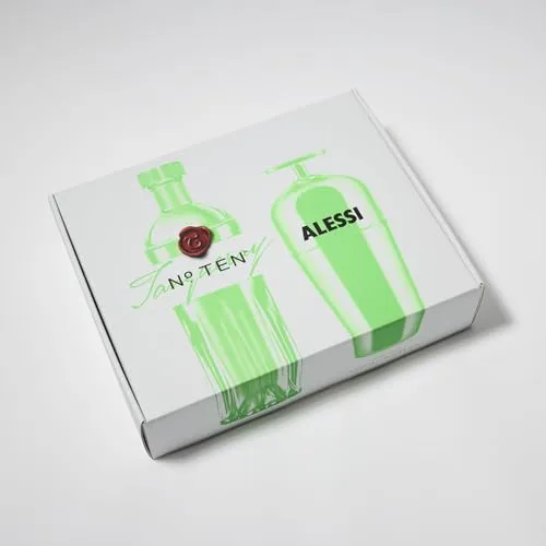 Tanqueray No. Ten Gin