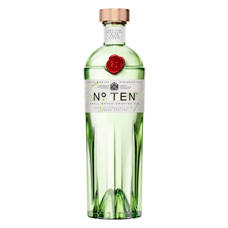 Tanqueray No. Ten Gin