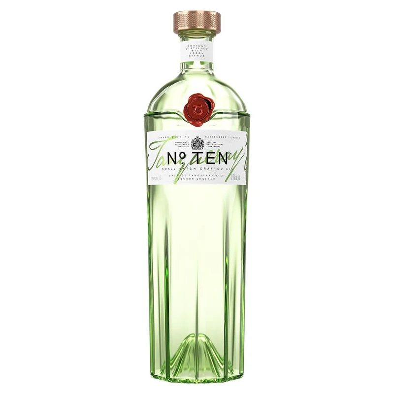 Tanqueray No. Ten Gin
