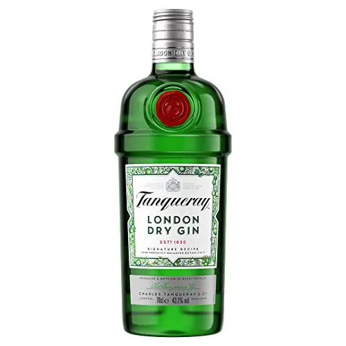 Tanqueray London Dry Gin