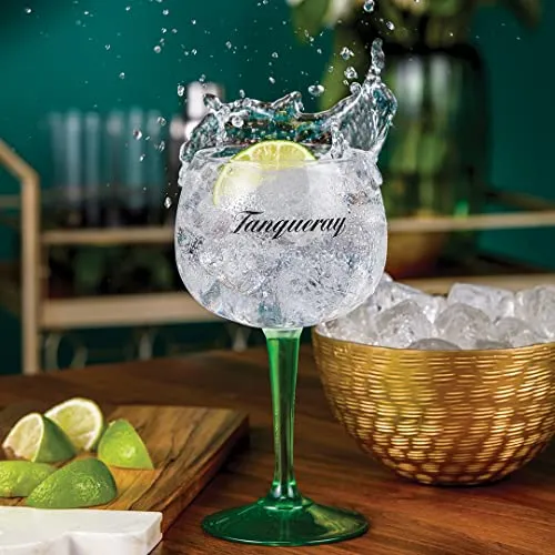 Tanqueray London Dry Gin