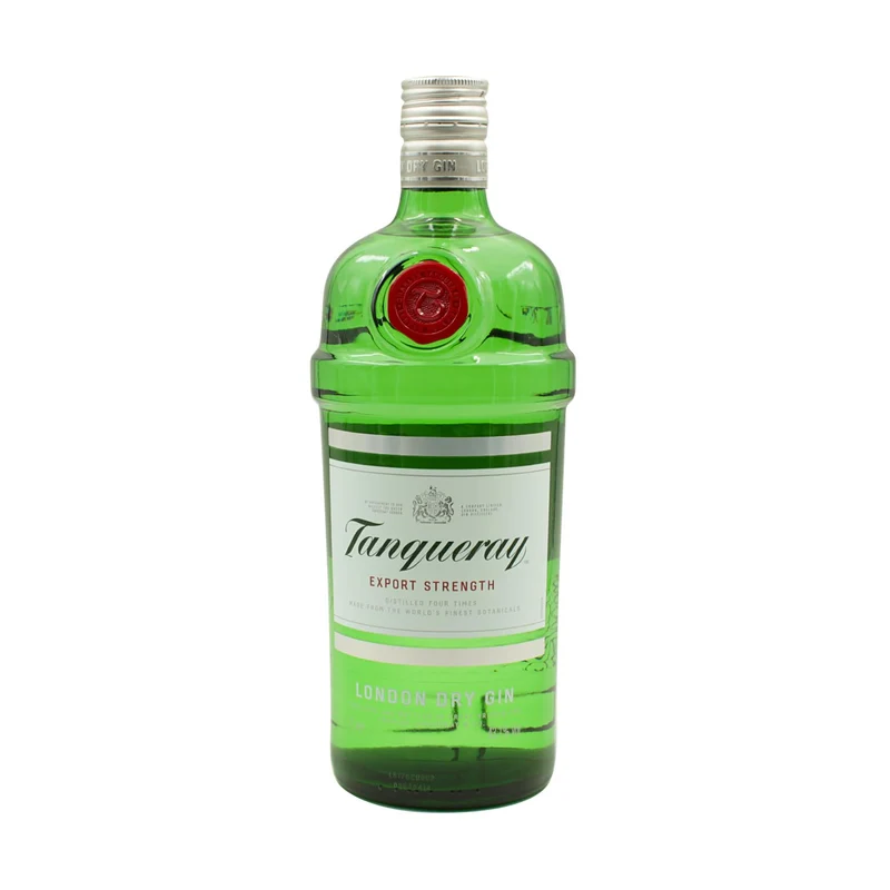 Tanqueray London Dry Gin