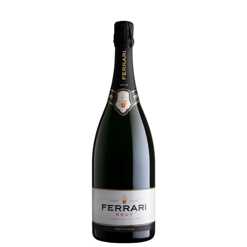 Metodo Classico Trento DOC, Ferrari - 750 ml