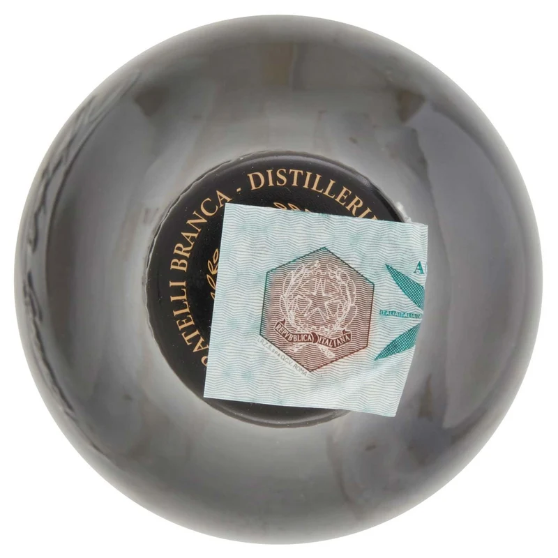 Fernet Branca Amaro Bitter, 1L