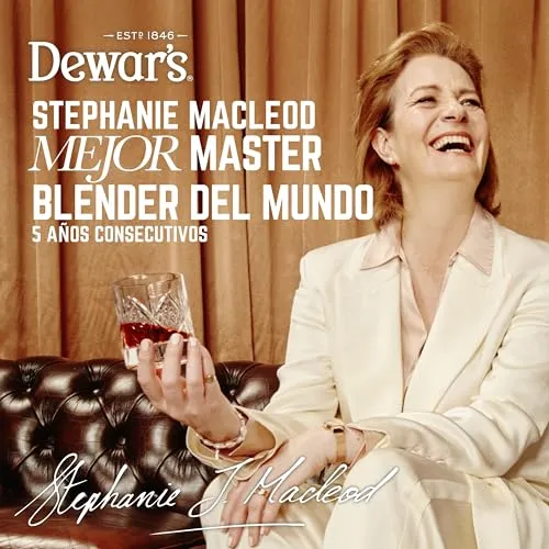 Dewar's Scotch Whisky - 700 ml