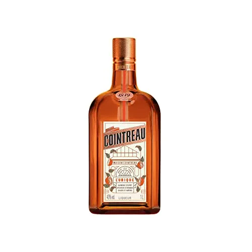 Cointreau Liqueur