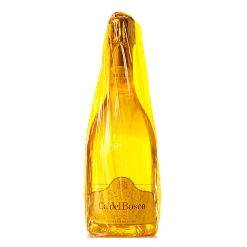 Ca' Del Bosco WINE
