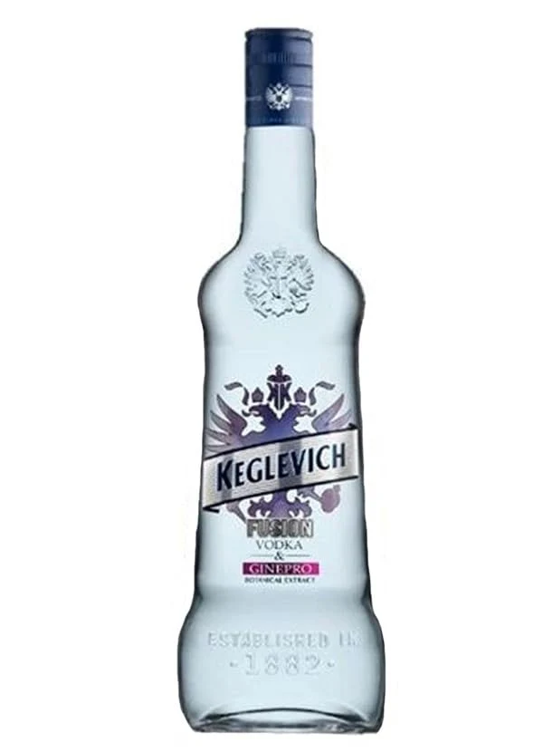 VODKA KEGLEVICH GINEPRO CL.70