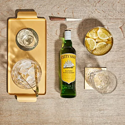 Cutty Sark Original - Blended Scotch Whisky 0.7 L
