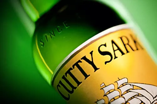 Cutty Sark Original - Blended Scotch Whisky 0.7 L