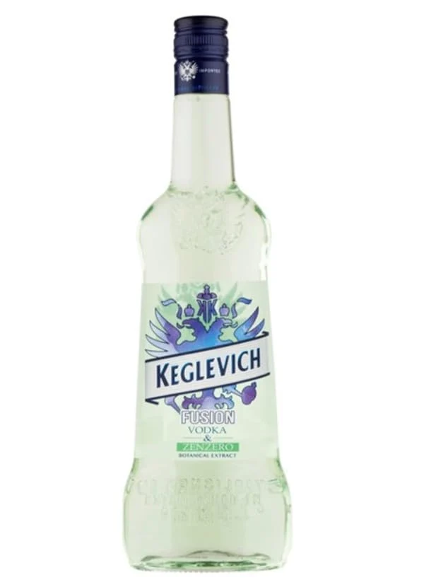 VODKA KEGLEVICH ZENZERO CL.70