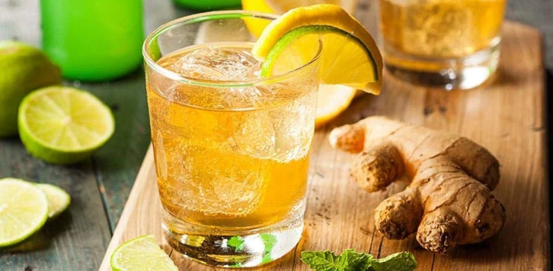 VODKA KEGLEVICH ZENZERO CL.70