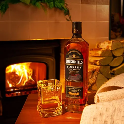Bushmills Whiskey