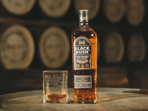 Bushmills Whiskey