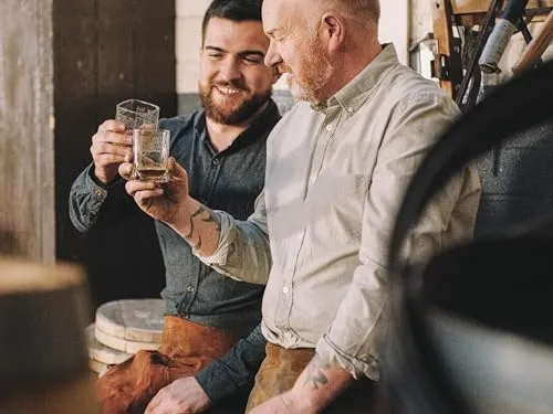 Bushmills Whiskey