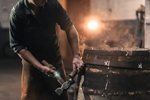 Bushmills Whiskey