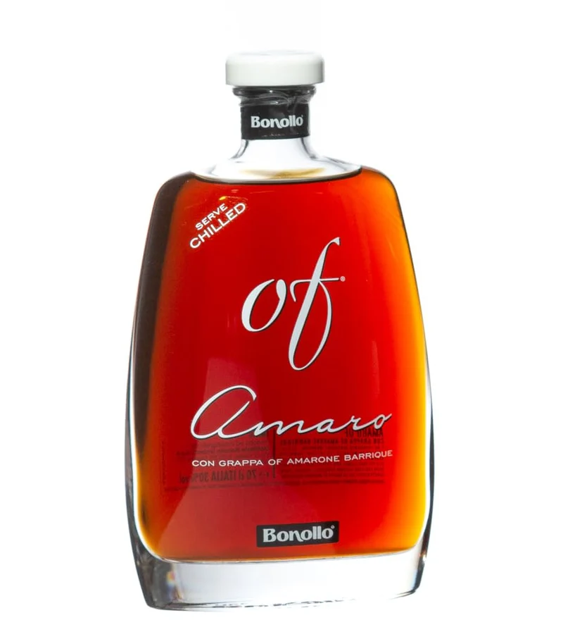 Amaro OF - Bonollo