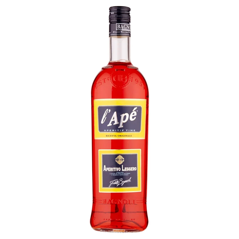APERITIVO L'APE' LT.1
