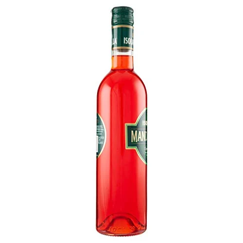 Mandarinetto Isolabella Liquori Nazionali - 70 ml