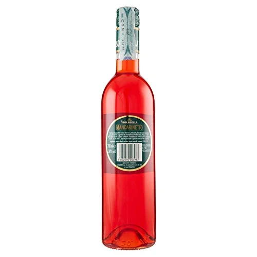 Mandarinetto Isolabella Liquori Nazionali - 70 ml